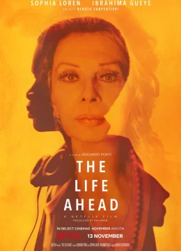 Xem Phim Cuộc đời phía trước Thuyết Minh Online