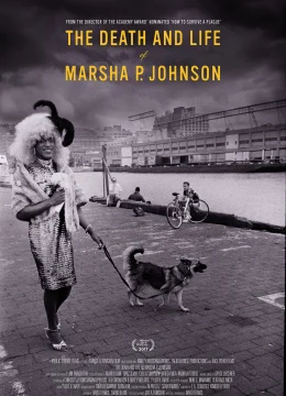 Xem Phim Cuộc đời và cái chết của Marsha P. Johnson Thuyết Minh Online