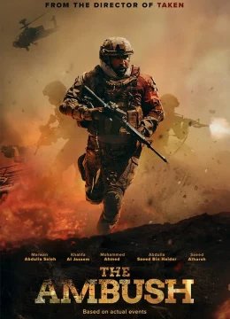 Xem Phim Cuộc Đột Kích Định Mệnh Thuyết Minh Online