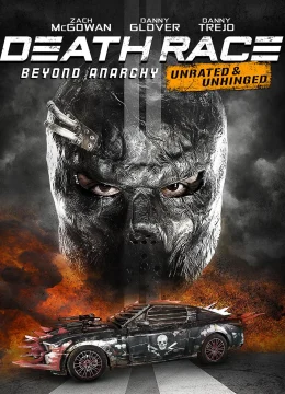 Xem Phim Cuộc Đua Tử Thần 4: Cuộc Chiến Hỗn Loạn Thuyết Minh Online