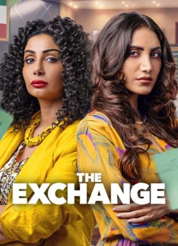 Xem Phim Cuộc Giao Dịch (Phần 2) Thuyết Minh Online