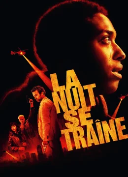 Xem Phim Cuộc Gọi Đêm Thuyết Minh Online