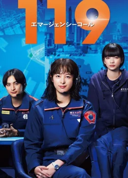 Xem Phim Cuộc Gọi Khẩn Cấp 119 Thuyết Minh Online