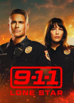 Xem Phim Cuộc Gọi Khẩn Cấp 9-1-1: Ngôi sao đơn độc (Phần 1) Thuyết Minh Online