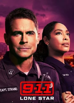 Xem Phim Cuộc Gọi Khẩn Cấp 9-1-1: Ngôi sao đơn độc (Phần 2) Thuyết Minh Online