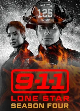 Xem Phim Cuộc Gọi Khẩn Cấp 9-1-1: Ngôi sao đơn độc (Phần 4) Thuyết Minh Online