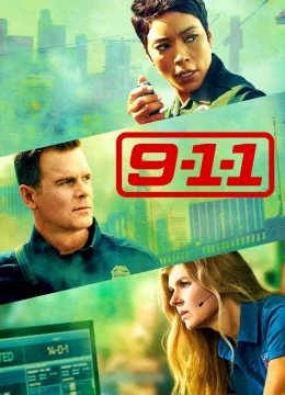 Xem Phim Cuộc Gọi Khẩn Cấp 9-1-1 (Phần 1) Thuyết Minh Online