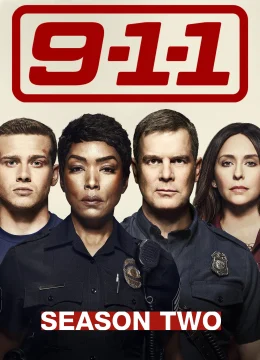 Xem Phim Cuộc Gọi Khẩn Cấp 9-1-1 (Phần 2) Thuyết Minh Online