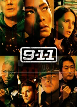 Xem Phim Cuộc Gọi Khẩn Cấp 9-1-1 (Phần 3) Thuyết Minh Online