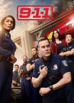 Xem Phim Cuộc Gọi Khẩn Cấp 9-1-1 (Phần 7) Thuyết Minh Online