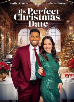 Xem Phim Cuộc Hẹn Giáng Sinh Hoàn Hảo Thuyết Minh Online