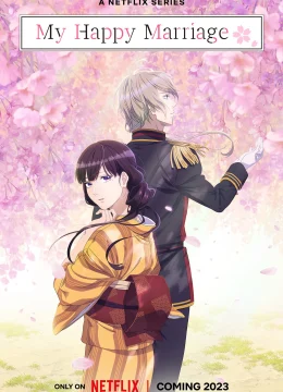 Cuộc Hôn Nhân Hạnh Phúc Của Tôi (Phần 1)