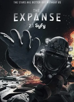 Xem Phim Cuộc Mở Rộng (Phần 2) Thuyết Minh Online