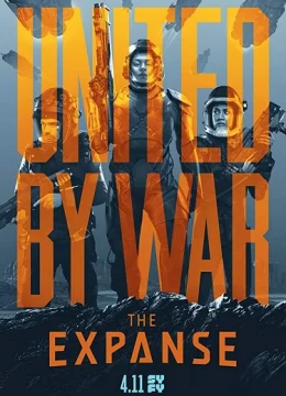 Xem Phim Cuộc Mở Rộng (Phần 3) Thuyết Minh Online