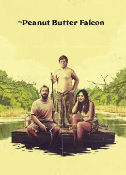 Xem Phim Cuộc Phiêu Lưu Của Chàng Khờ Thuyết Minh Online