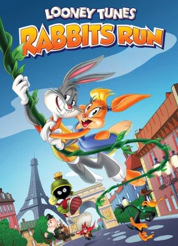 Xem Phim Cuộc Phiêu Lưu Của Thỏ Bunny Thuyết Minh Online