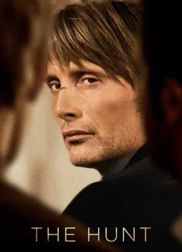 Xem Phim Cuộc Săn Đuổi Thuyết Minh Online