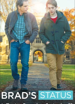 Xem Phim Cuộc sống của Brad Thuyết Minh Online