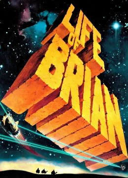 Xem Phim Cuộc Sống Của Brian Thuyết Minh Online