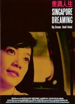 Xem Phim Cuộc Sống Mỹ Mãn Thuyết Minh Online