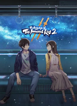 Xem Phim Cuộc Sống Thường Ngày Của Tiên Vương (Mùa 2) Thuyết Minh Online