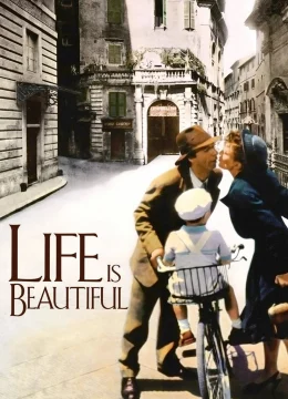 Xem Phim Cuộc Sống Tươi Đẹp Thuyết Minh Online