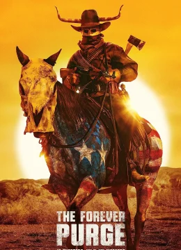 Xem Phim Cuộc thanh trừng vĩnh viễn Thuyết Minh Online