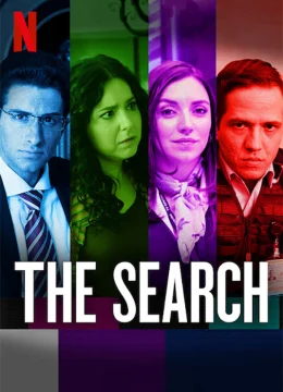 Xem Phim Cuộc Tìm Kiếm Bé Gái Mất Tích Thuyết Minh Online