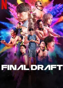 Xem Phim Cuộc Tuyển Chọn Cuối Cùng Thuyết Minh Online