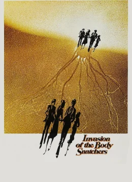 Xem Phim Cuộc Xâm Lăng Của Người Nhân Bản Thuyết Minh Online