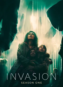 Xem Phim Cuộc Xâm Lăng (Phần 1) Thuyết Minh Online