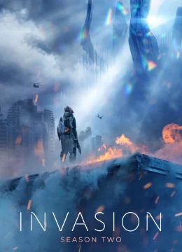 Xem Phim Cuộc Xâm Lăng (Phần 2) Thuyết Minh Online