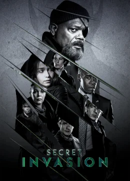 Xem Phim Cuộc Xâm Lược Bí Mật Thuyết Minh Online