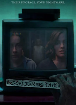 Xem Phim Cuộn Băng Quỷ Ám Thuyết Minh Online