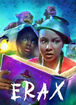 Xem Phim Cuốn Truyện Ma Thuật Thuyết Minh Online