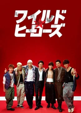 Xem Phim Cuồng Dã Anh Hùng Thuyết Minh Online