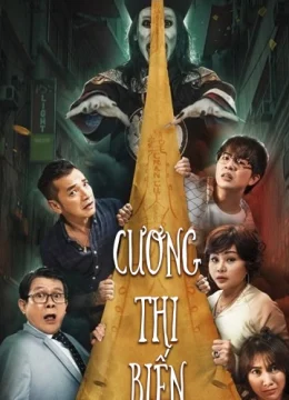 Xem Phim Cương Thi Biến Thuyết Minh Online