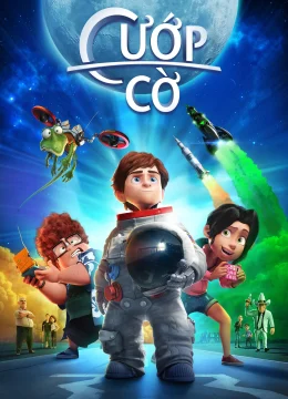 Xem Phim Cướp Cờ Thuyết Minh Online