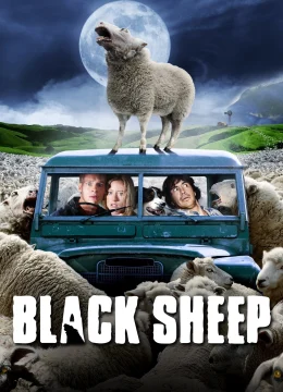 Xem Phim Cừu Ăn Thịt Người Thuyết Minh Online