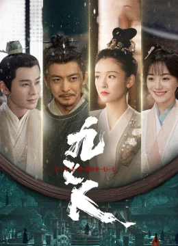 Xem Phim Cửu Nghĩa Nhân Thuyết Minh Online