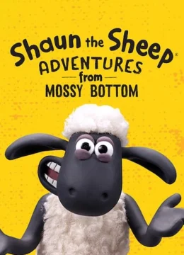 Xem Phim Cừu quê ra phố: Cuộc phiêu lưu từ trang trại Thuyết Minh Online