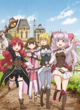 Xem Phim Đã bảo là kiếp sau hãy để năng lực tôi ở mức trung bình thôi cơ mà! Thuyết Minh Online