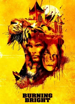 Xem Phim Dã Tâm Thuyết Minh Online