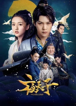 Xem Phim Dạ Thiên Tử Thuyết Minh Online