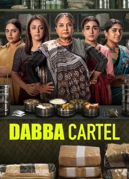 Dabba Cartel