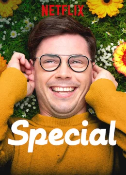 Xem Phim Đặc biệt (Phần 1) Thuyết Minh Online