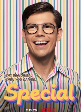 Xem Phim Đặc biệt (Phần 2) Thuyết Minh Online