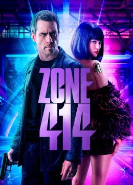 Xem Phim Đặc Khu 414 Thuyết Minh Online