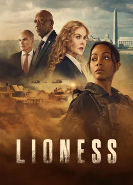 Xem Phim Đặc Nhiệm: Sư Tử Cái (Phần 2) Thuyết Minh Online