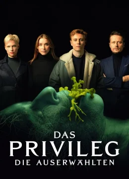 Xem Phim Đặc Quyền Thuyết Minh Online